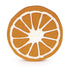Clementino the Orange Puru-/kylpylelu